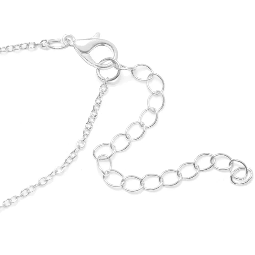 Bar Necklace