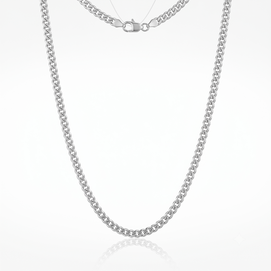 Choker Chain