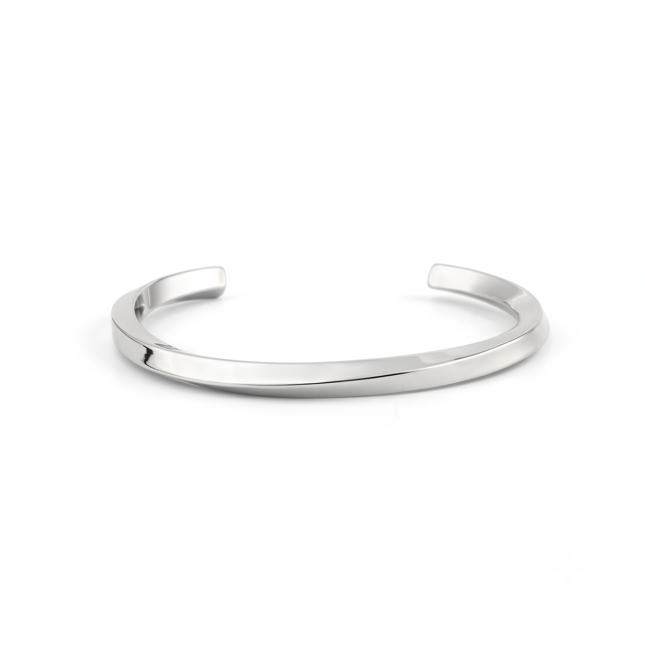 Open Cuff Bracelet