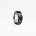 Hammered Ring