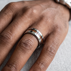 Wooden Ring