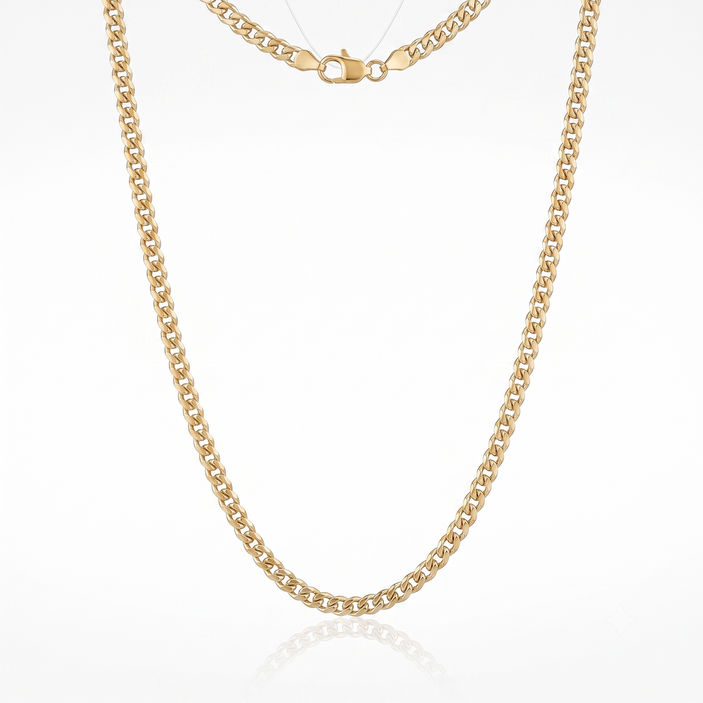 Box Chain