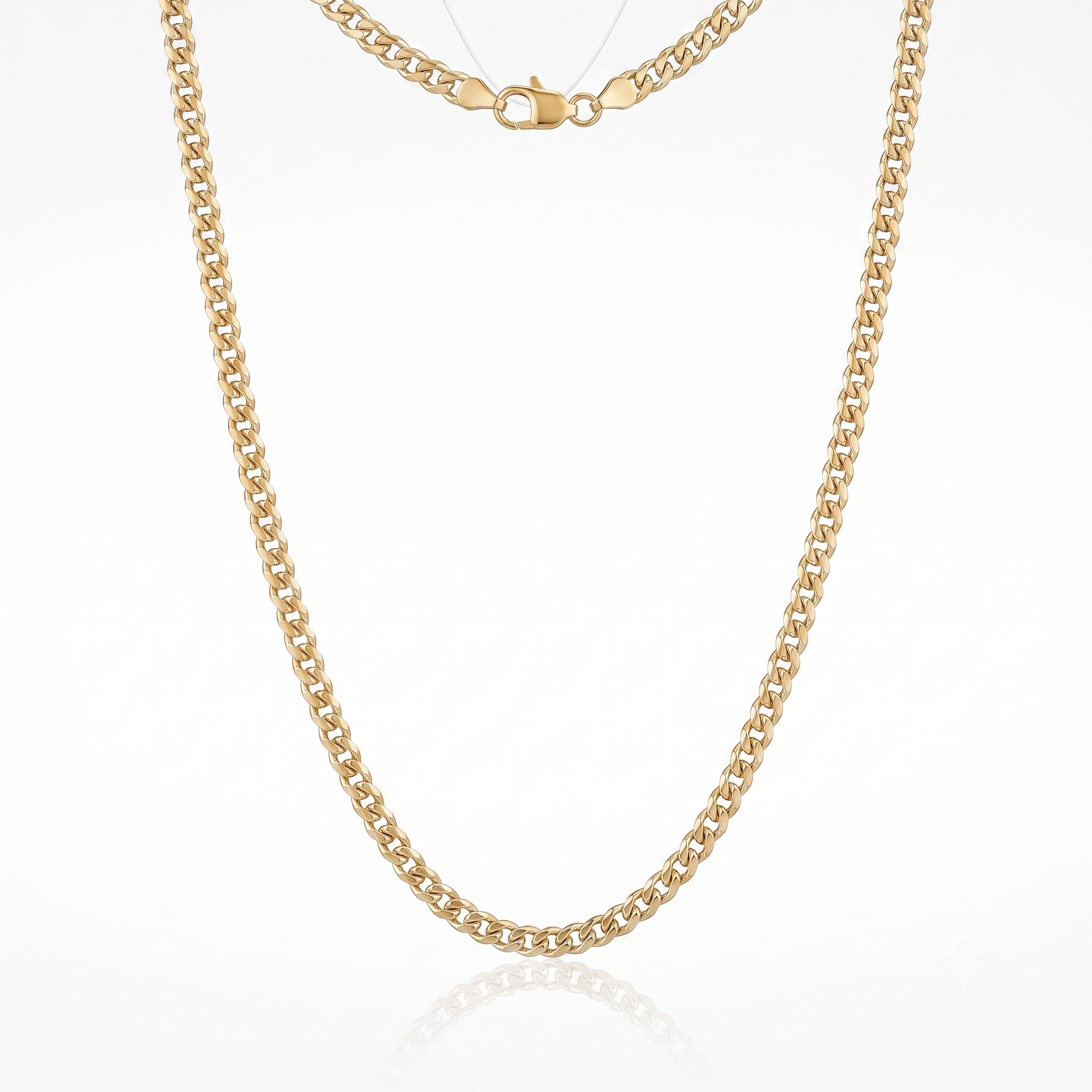 Box Chain