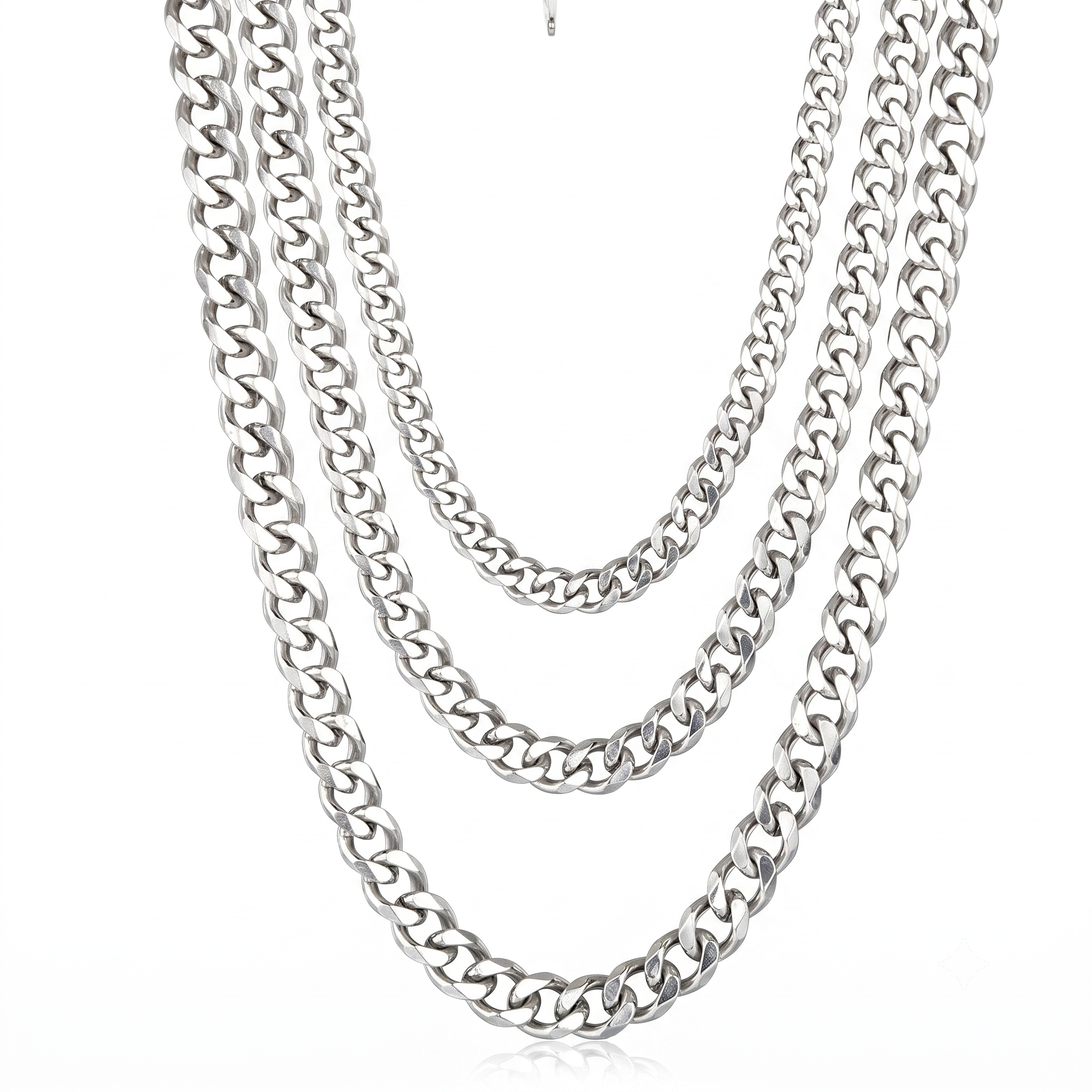 Cuban Chain