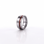 Wooden Ring