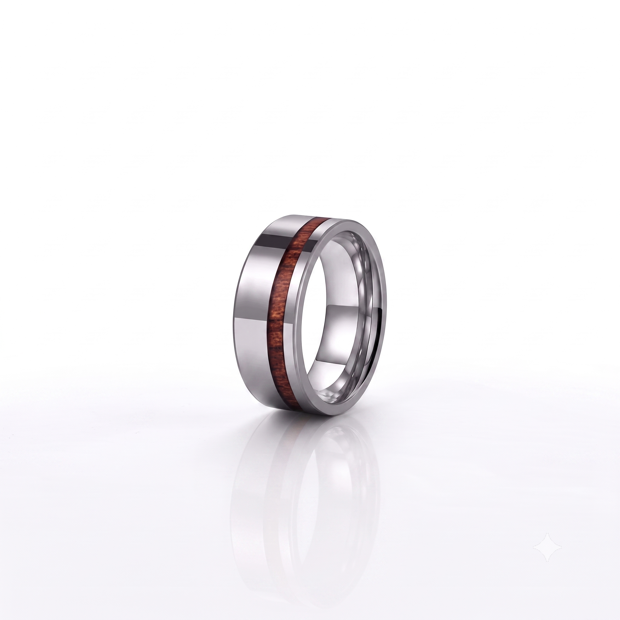 Wooden Ring