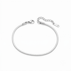 Square Snake Bracelet