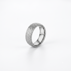 Brushed Ring