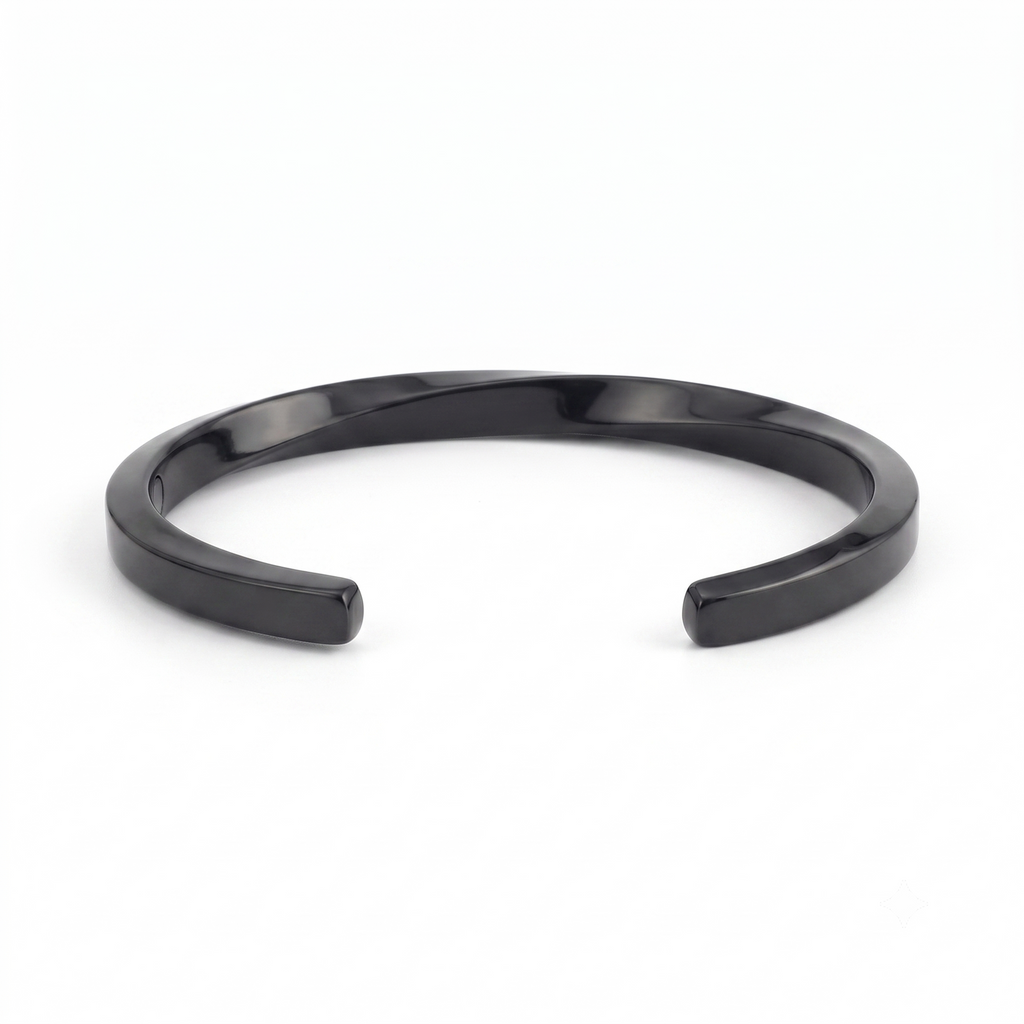 Open Cuff Bracelet