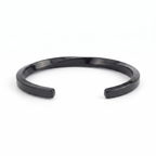 Open Cuff Bracelet