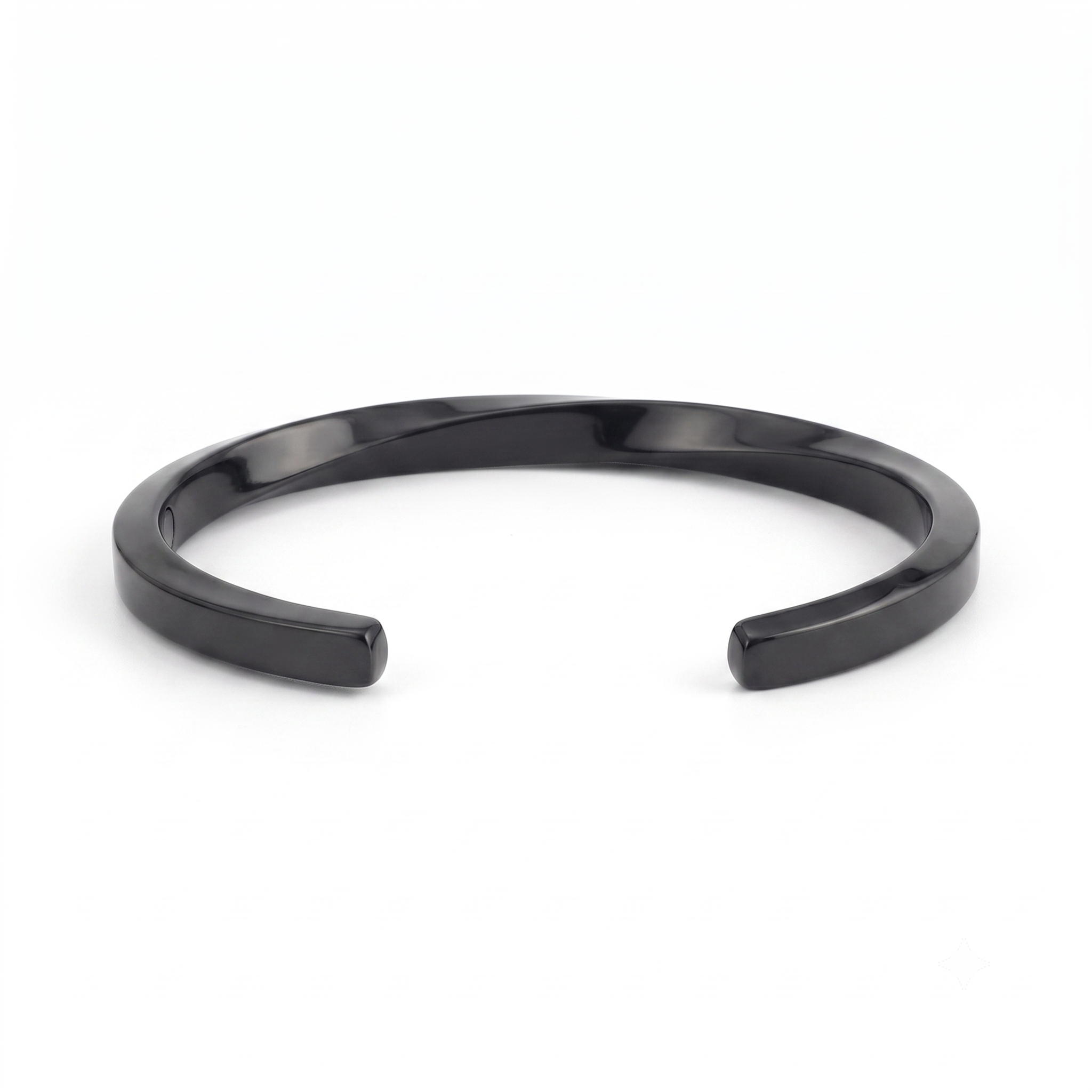 Open Cuff Bracelet