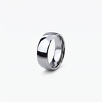 Tungsten Ring