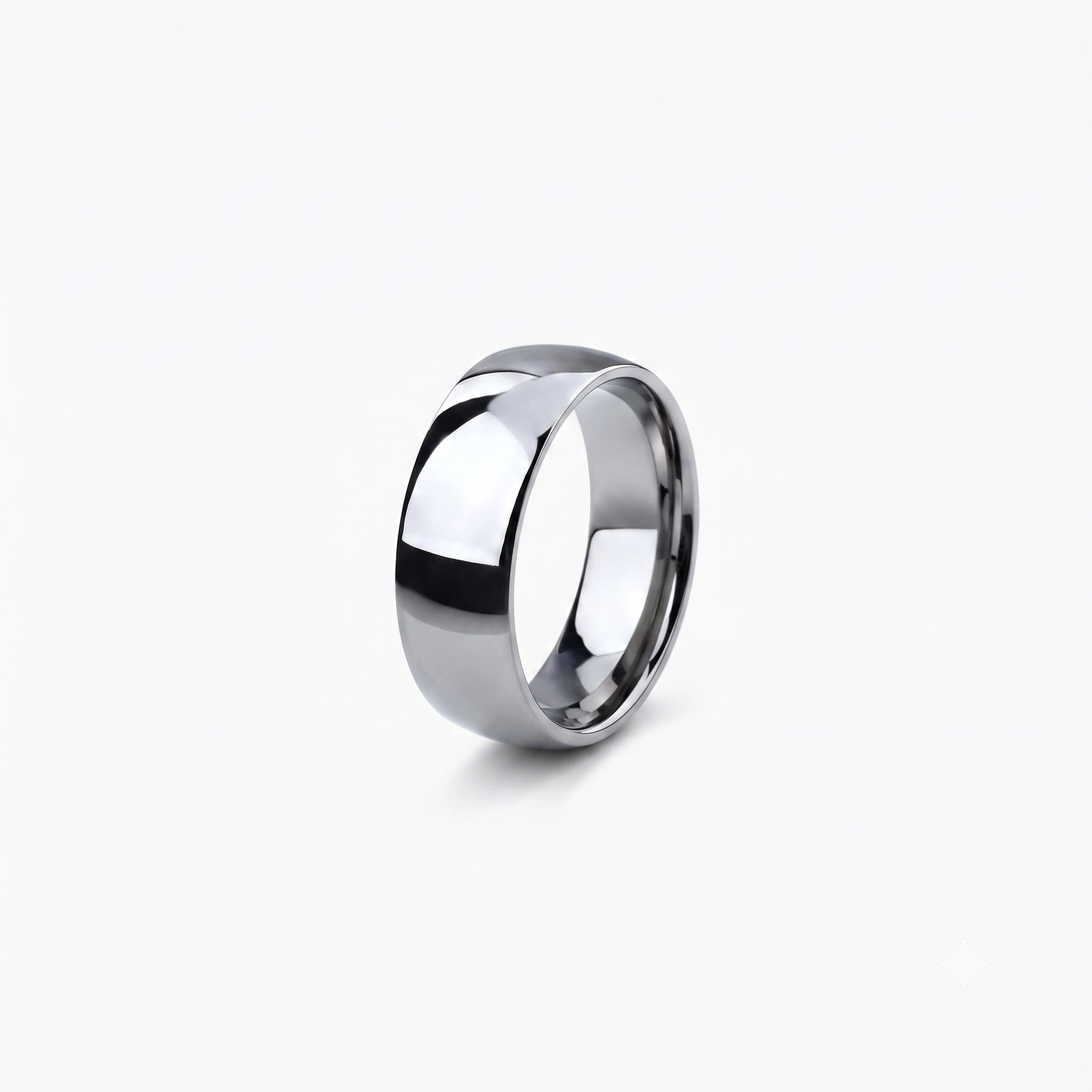 Tungsten Ring
