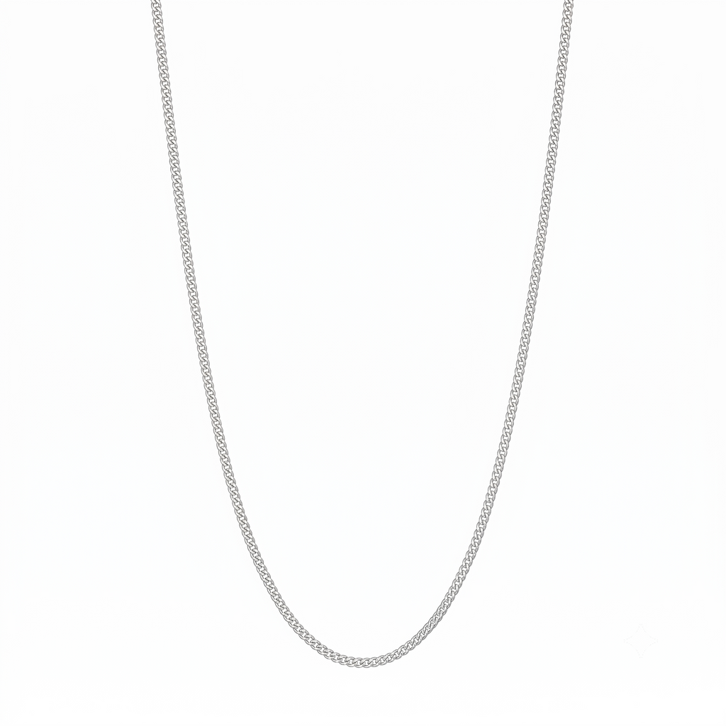 Curb Chain