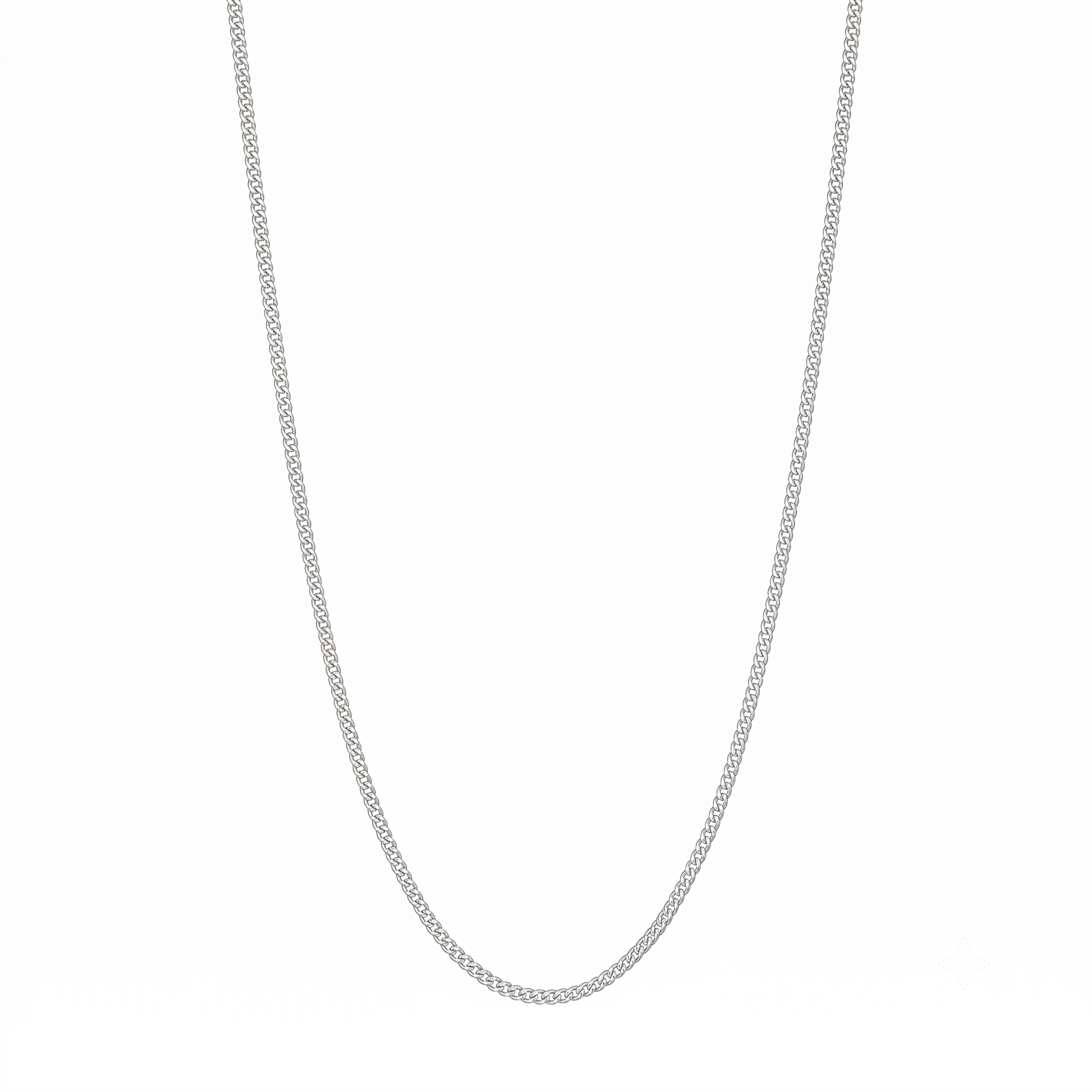 Curb Chain
