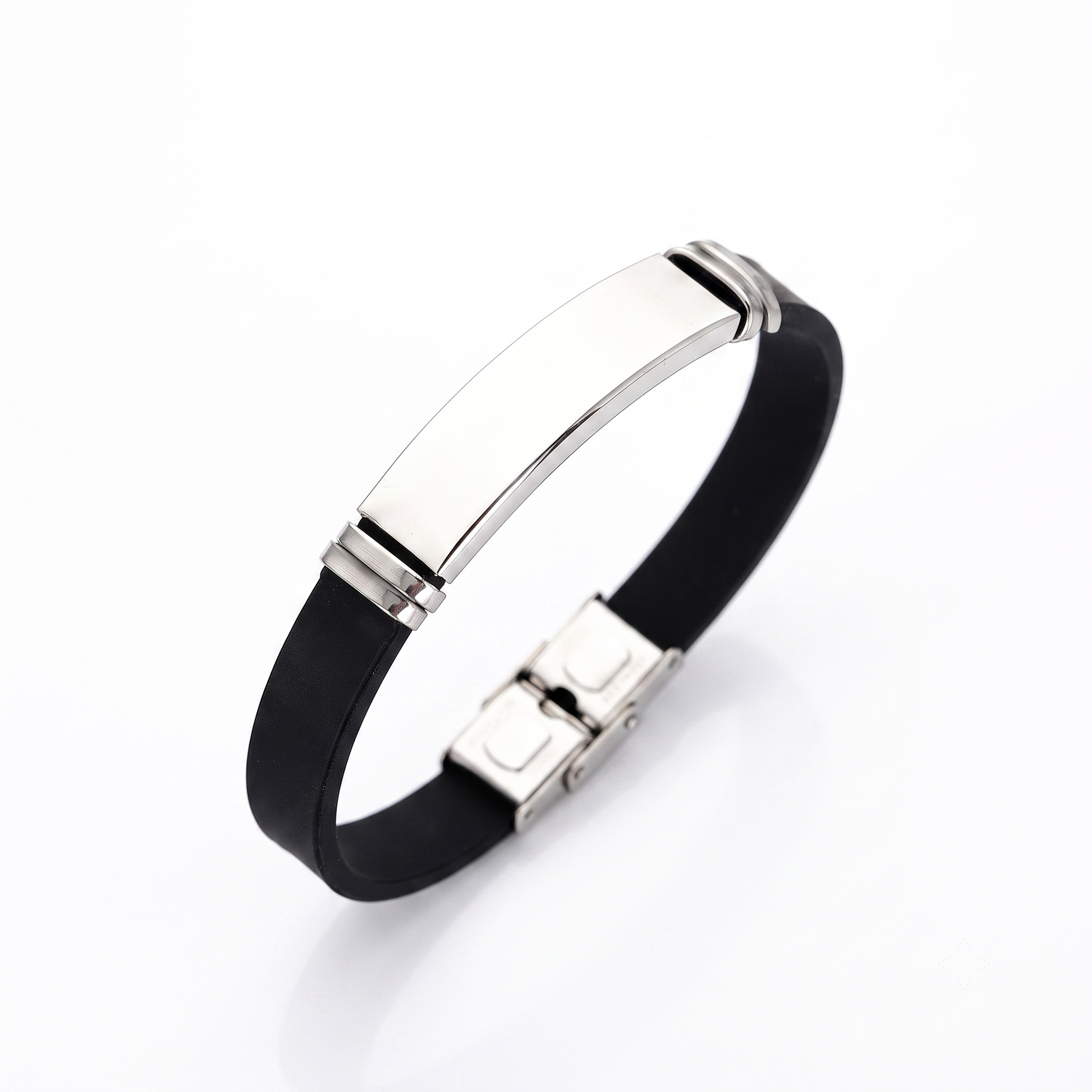 Engraved Bracelet