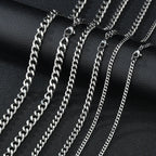 Curb Chain