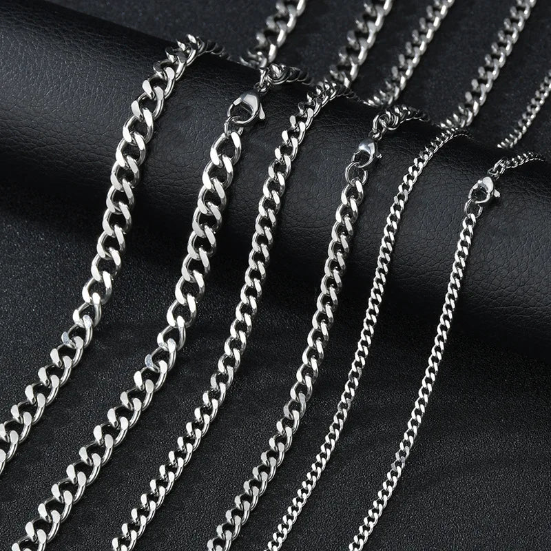 Curb Chain
