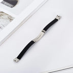 Engraved Bracelet