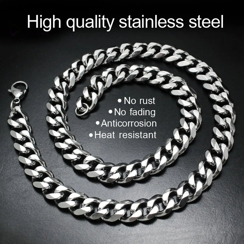 Cuban Chain