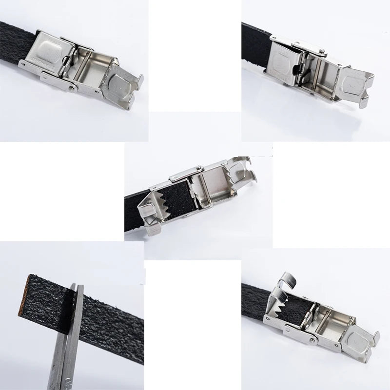Engraved Bracelet