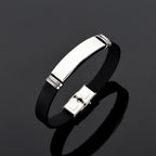 Engraved Bracelet