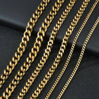 Curb Chain