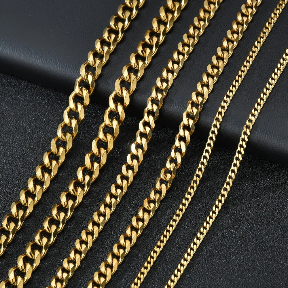 Curb Chain