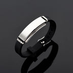Engraved Bracelet