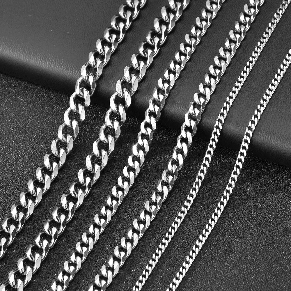 Cuban Chain
