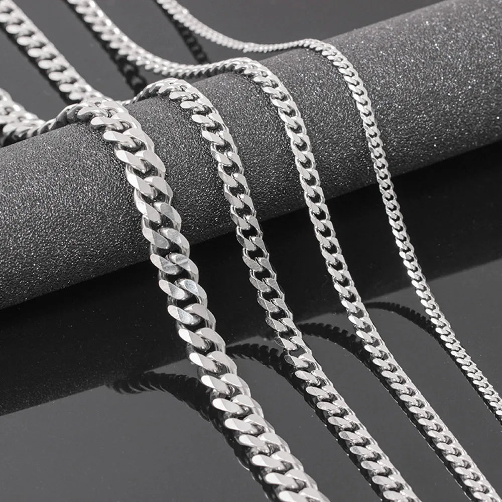 Cuban Chain