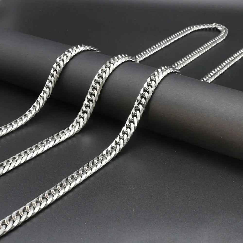 Cuban Chain