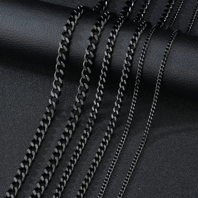 Curb Chain