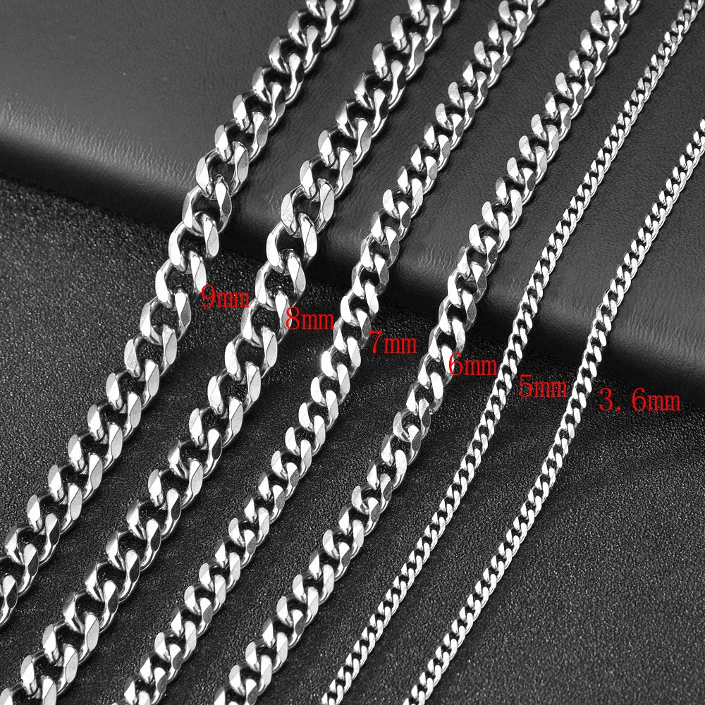 Cuban Chain