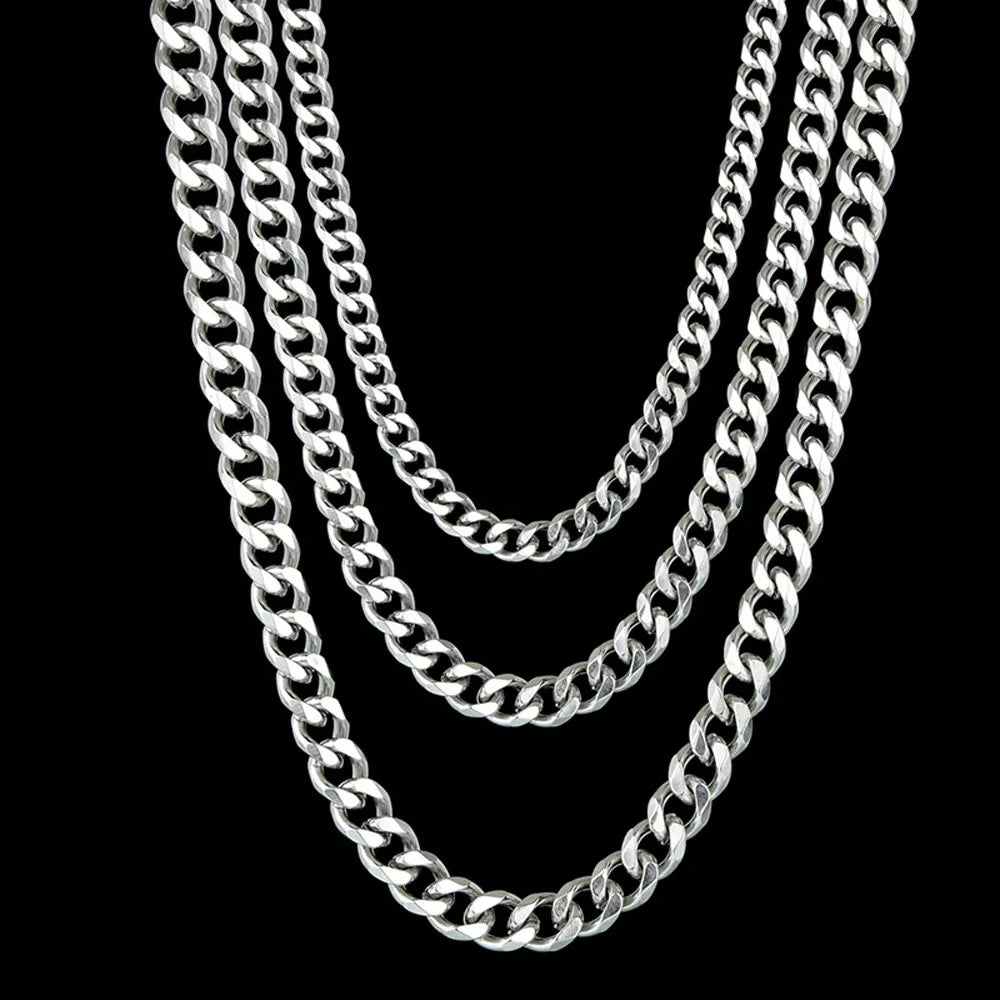 Cuban Chain
