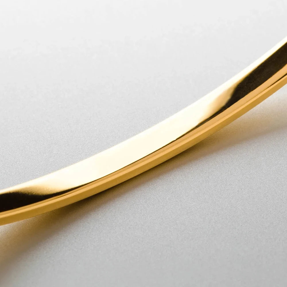 Slim Cuff Bracelet