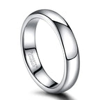 Tungsten Ring