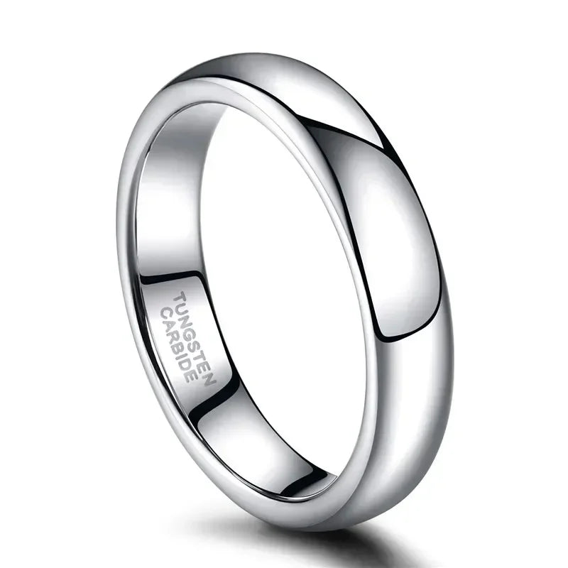 Tungsten Ring