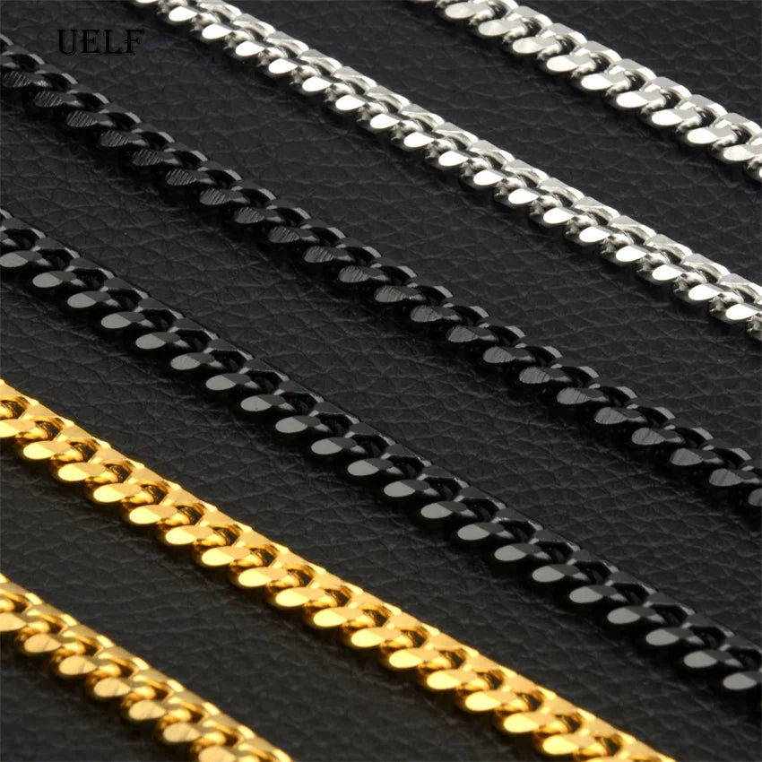 Vault Chain