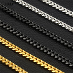 Vault Chain