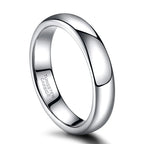 Tungsten Ring