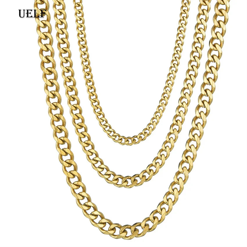 Vault Chain
