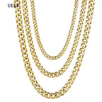 Vault Chain
