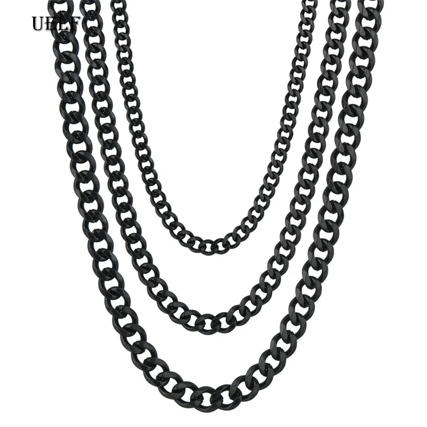 Vault Chain