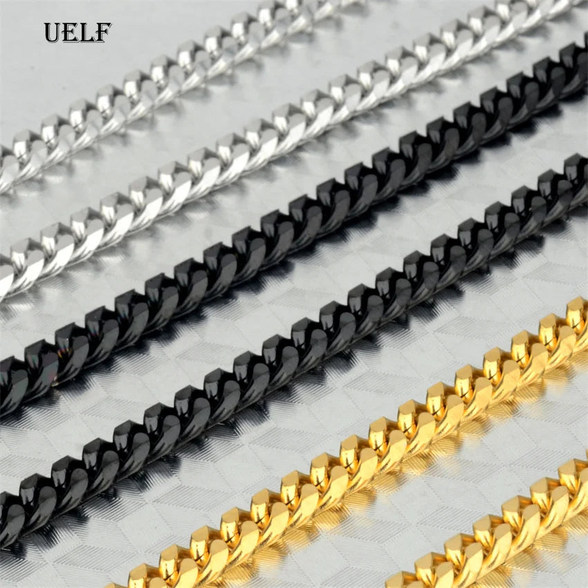 Vault Chain