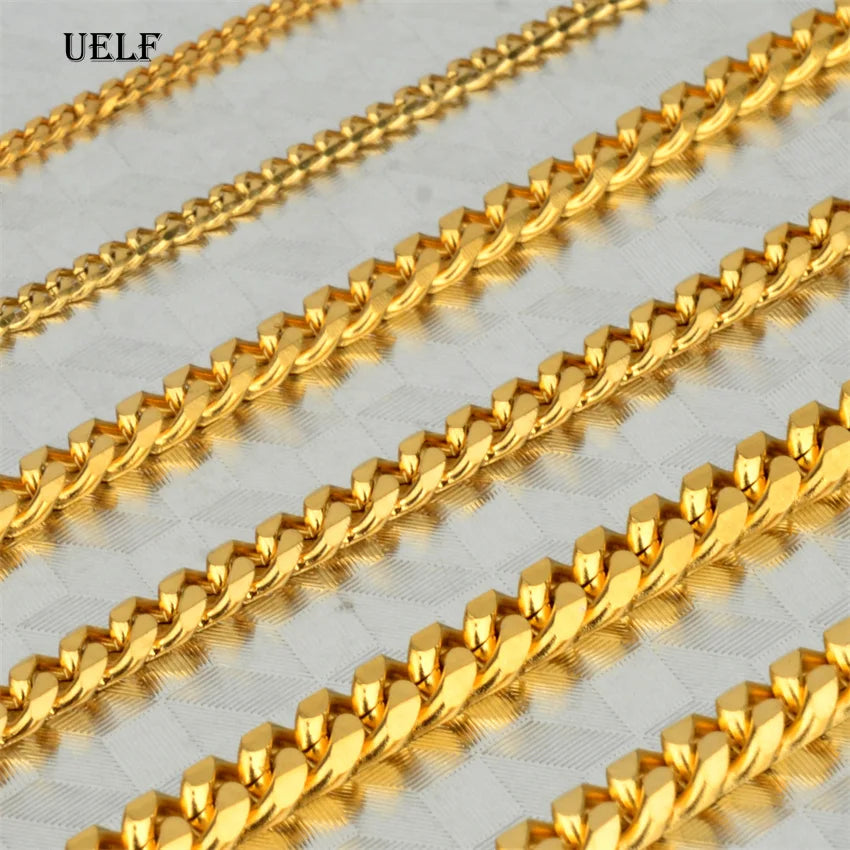 Vault Chain