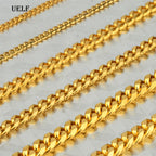 Vault Chain