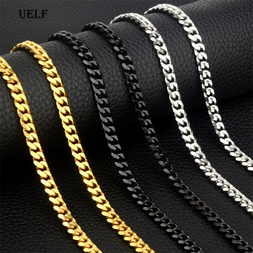Vault Chain