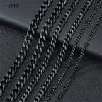 Vault Chain