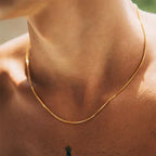 Box Chain